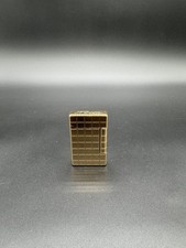 S.T. Dupont Initial Lighter -