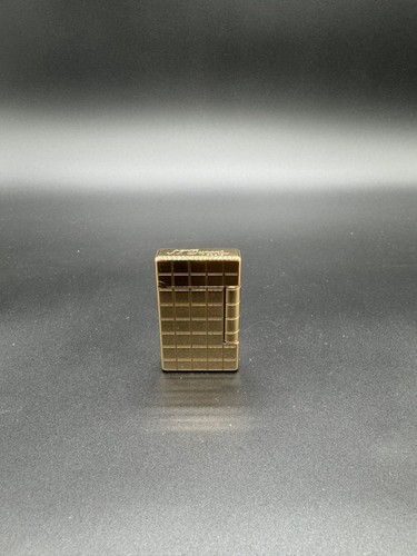 Dupont initial lighter - s.t.,