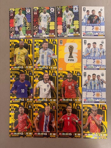 Fifa world cup 2026 - fifa,