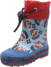 Piraten, Stivali Di Gomma