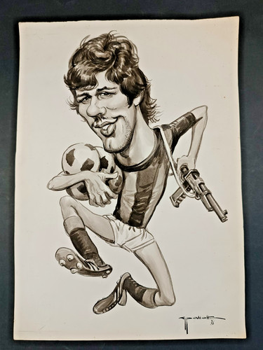 Disegno originale pallotti - disegno,