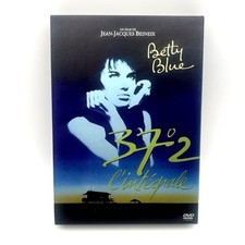 Betty Blue Integral Uncut