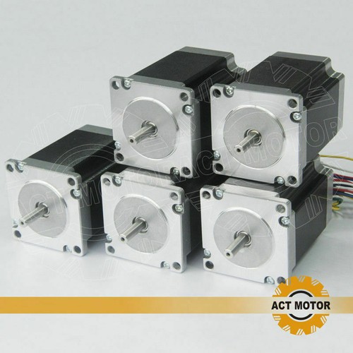 Spedizione 5pzs motore - ,