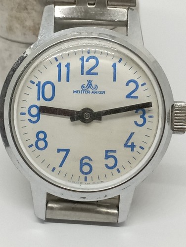 Vintage raro made germany - vintage,