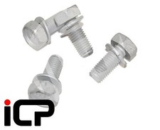 Bulloni di montaggio pinza