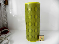 Vaso in vetro POP ART Karim