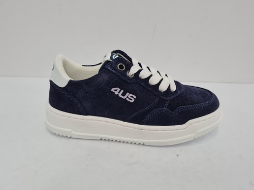 4us sneakers bambino - in, pelle