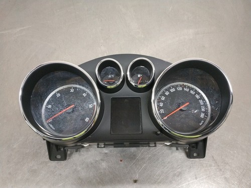 769166750u quadro strumenti - 769166750u,