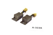 Honda CX 500 E Sport PC06 Bj 1984 - centraline CDI MC5194 MEC A3628