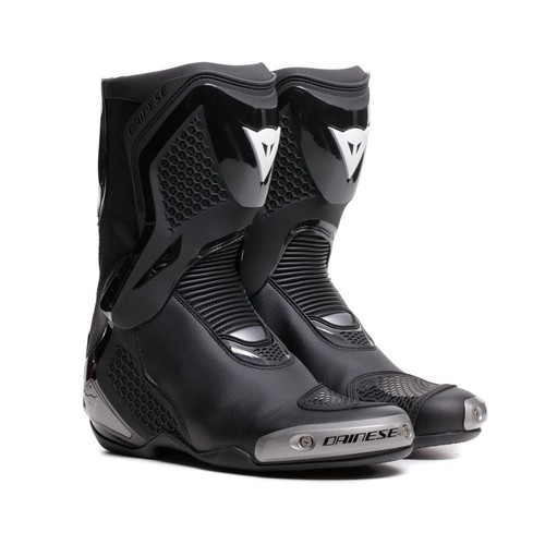 Stivali dainese torque neri - torque,