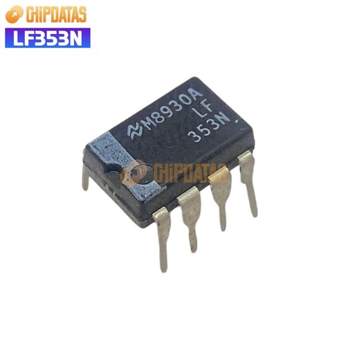 1pz nuovo lf353n - nuovo,