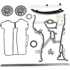 Kit Catena Distribuzione