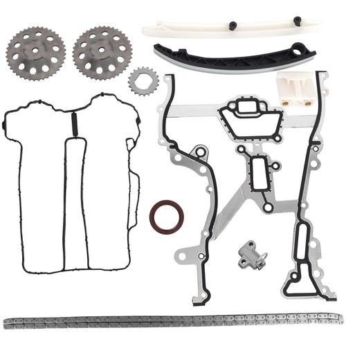 Kit catena distribuzione - kit,
