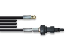 SONDA STURATUBI SPURGATUBI MT