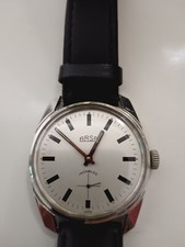 Orologio Uomo Meccanico