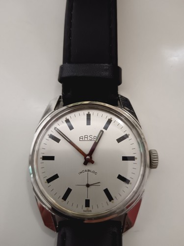 Orologio uomo meccanico - uomo,
