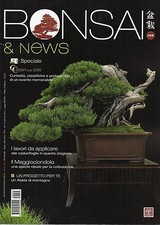 Bonsai news 2015 - &,