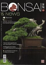 Bonsai & News 2015 152#Speciale Crespi Cup 2015,Il maggiociondolo,Caducifoglie,q