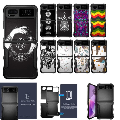 Per motorola razr 2023 dual - per, 2023][dual