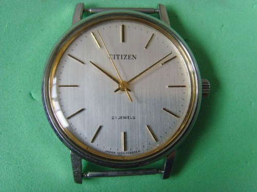 Orologio vintage citizen - orologio,