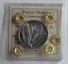 OTTIMA 10 LIRE  1955