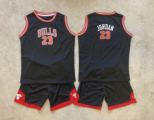 Pantaloncini maglia jordan - pantaloncini,