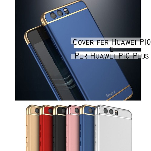 Cover custodia slim - , huawei