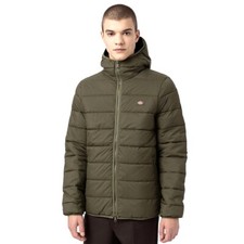DICKIES WALDENBURG MID LAYER