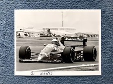 TEO FABI Originale 1987