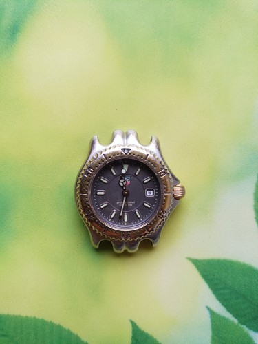Tag heuer sel - heuer, watch