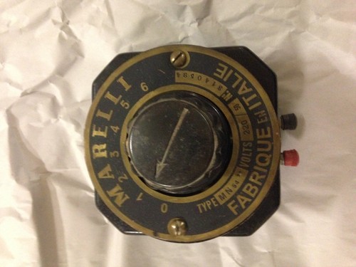 Regolatore ventilatore - regolatore,