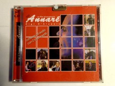 ANNARE'  -  GIGI D' ALESSIO  -