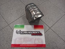 SUPPORTO PARAFANGO ORIGINALE BMW R80-R100 COD:46611241660