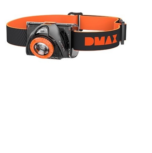 Lampada testa led lenser - da,