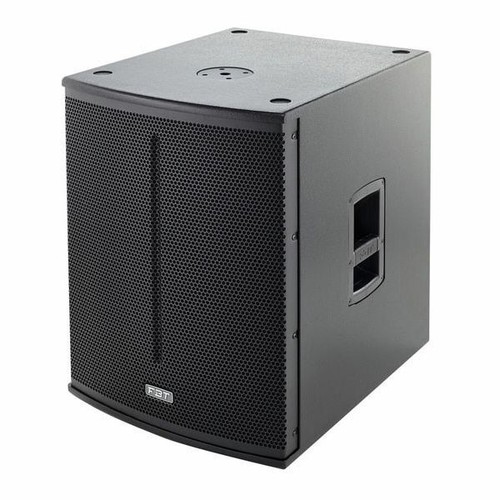 Fbt subwoofer amplificato