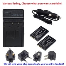 Batteria caricabatteria per - batteria, o