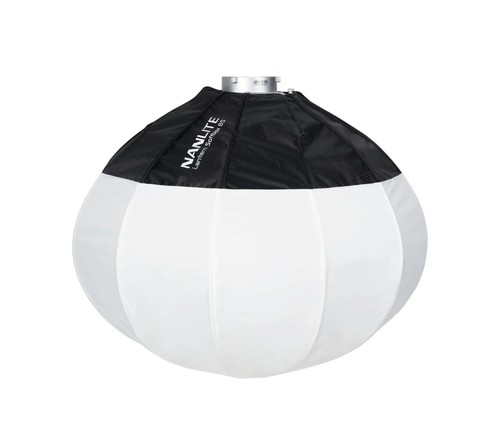 Nanlite lanterna softbox - nanlite,