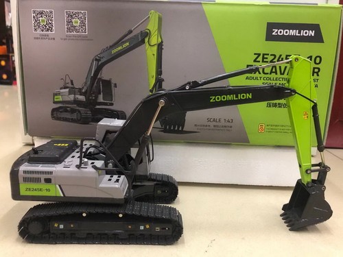 Zoomlion ze245e 10 - 1/43, ze245e-10