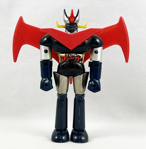 Great mazinger mattel - mattel, shogun