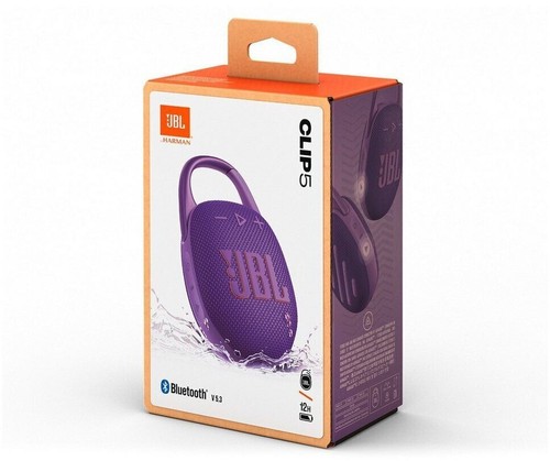Jbl clip colore - jbl,