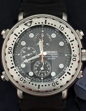 Orologio Seiko Tuna y182-7c20  cronograph diver