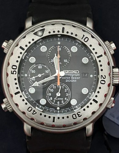 Orologio seiko tuna y182 7c20 - seiko, y182-7c20