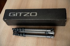 Gitzo GT1550T Traveler Serie 1