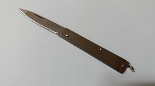 COLTELLO COLTELLINO SFILATO