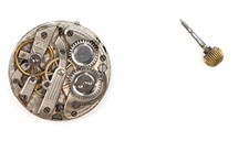 Movimento per orologio da