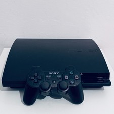 Console Sony PlayStation 3 PS3