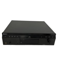 Sony SCD-XA5400ES Super Audio