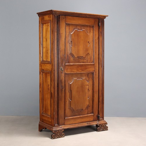 Armadio antico stile - armadio,