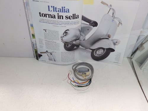 Moto storici lambretta - moto,