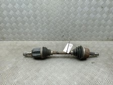 FIAT 500X DRIVESHAFT LEFT 1.6
